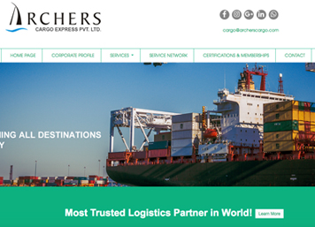 Archers Cargo